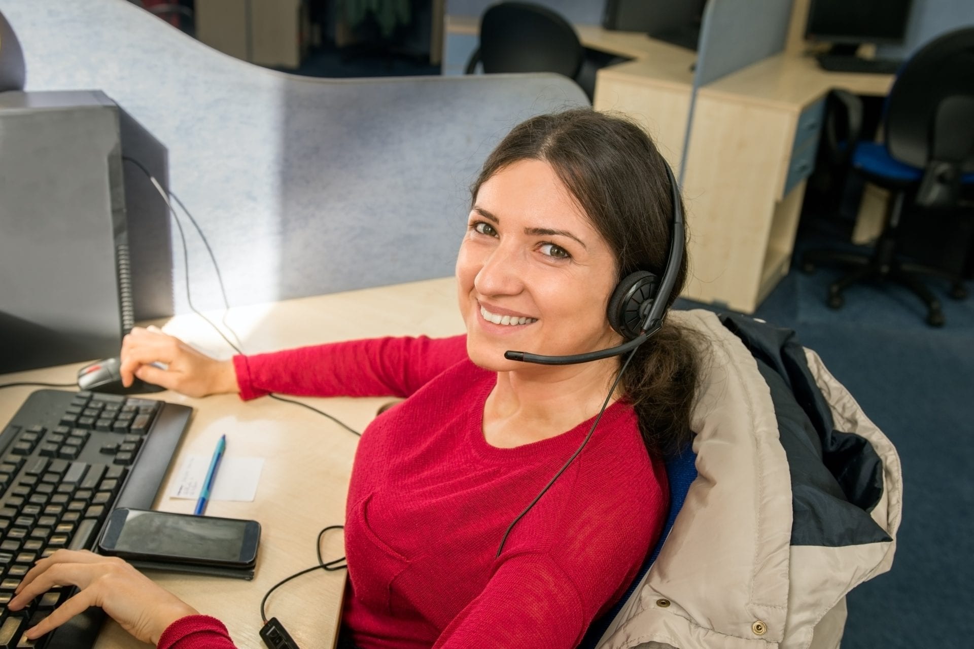 Customer Service Training Auricas Ltd Business Consultancy Training